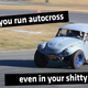 Illustration for article titled Why You Should Run Autocross Even If Your Car Is A Hunk Of Crap